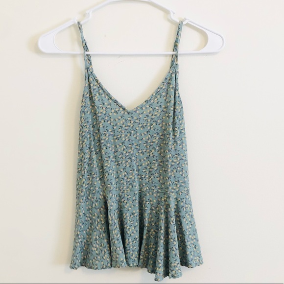 American Eagle Outfitters Tops - American Eagle Tank Top